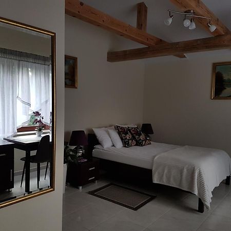 Apartamenty Avanti-Stare Miasto Zamosc Εξωτερικό φωτογραφία
