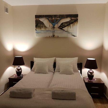 Apartamenty Avanti-Stare Miasto Zamosc Εξωτερικό φωτογραφία