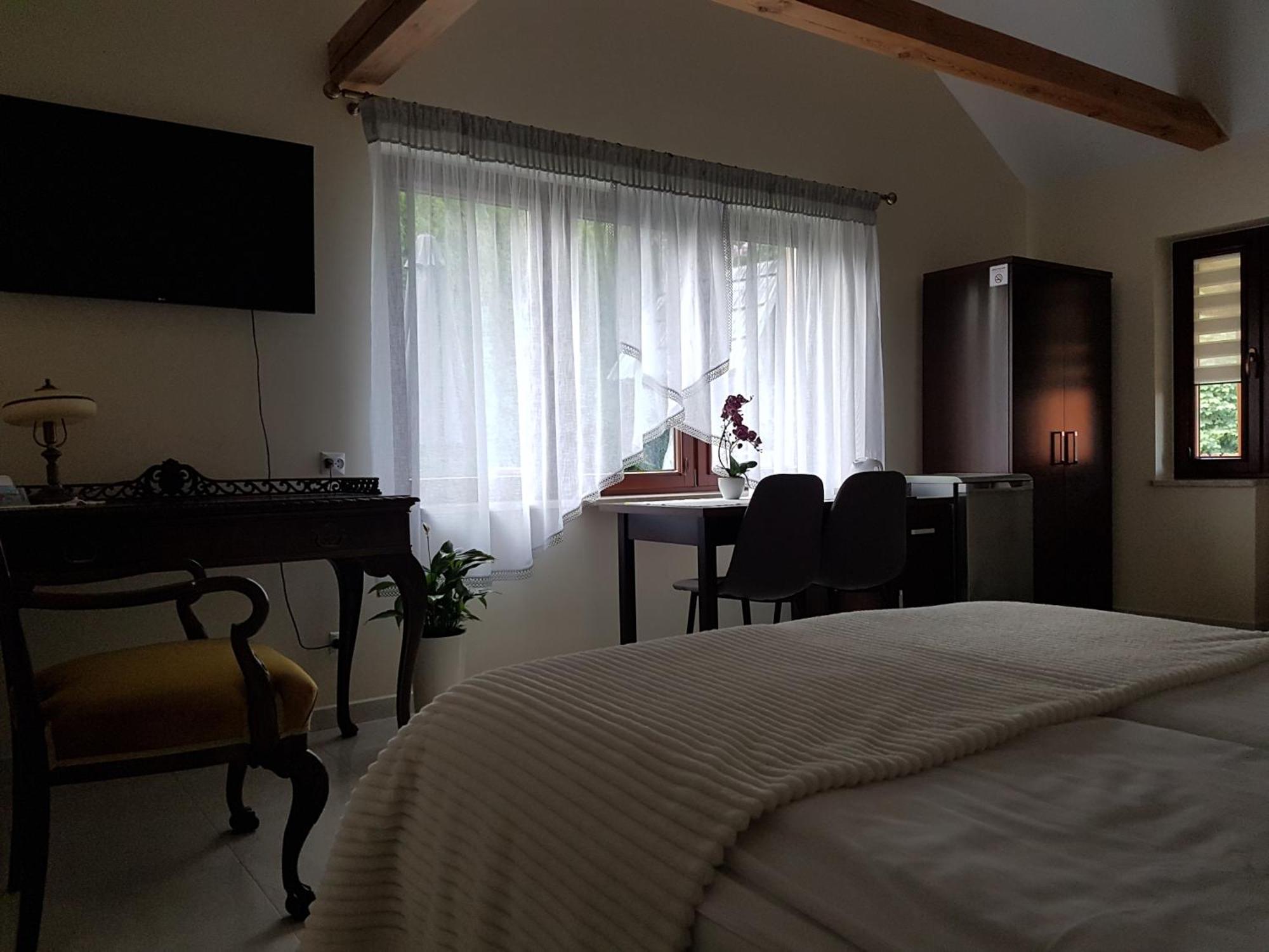 Apartamenty Avanti-Stare Miasto Zamosc Εξωτερικό φωτογραφία