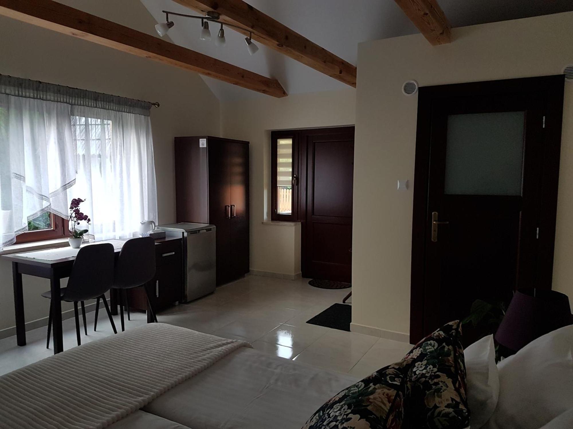 Apartamenty Avanti-Stare Miasto Zamosc Εξωτερικό φωτογραφία