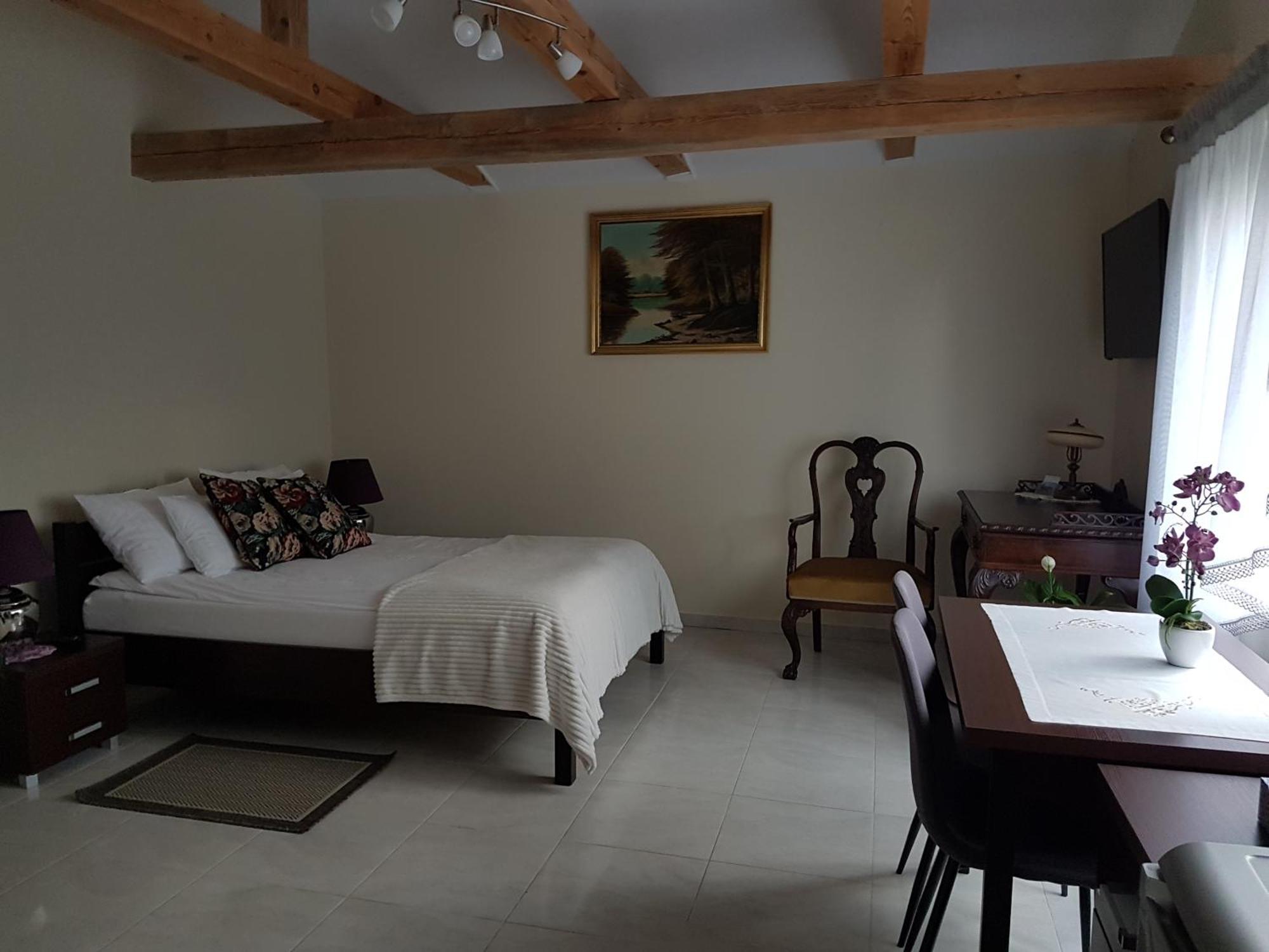 Apartamenty Avanti-Stare Miasto Zamosc Εξωτερικό φωτογραφία