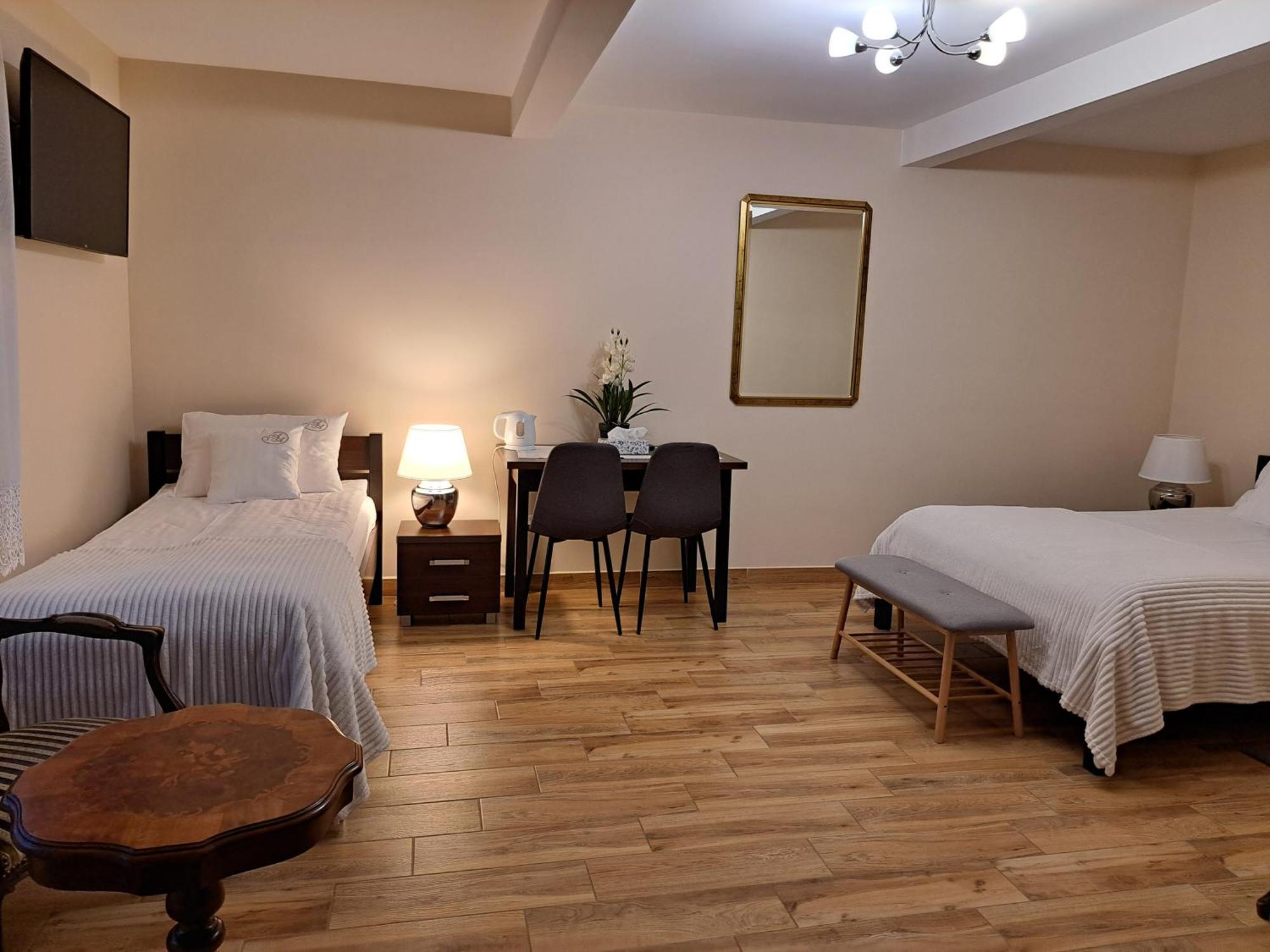 Apartamenty Avanti-Stare Miasto Zamosc Εξωτερικό φωτογραφία