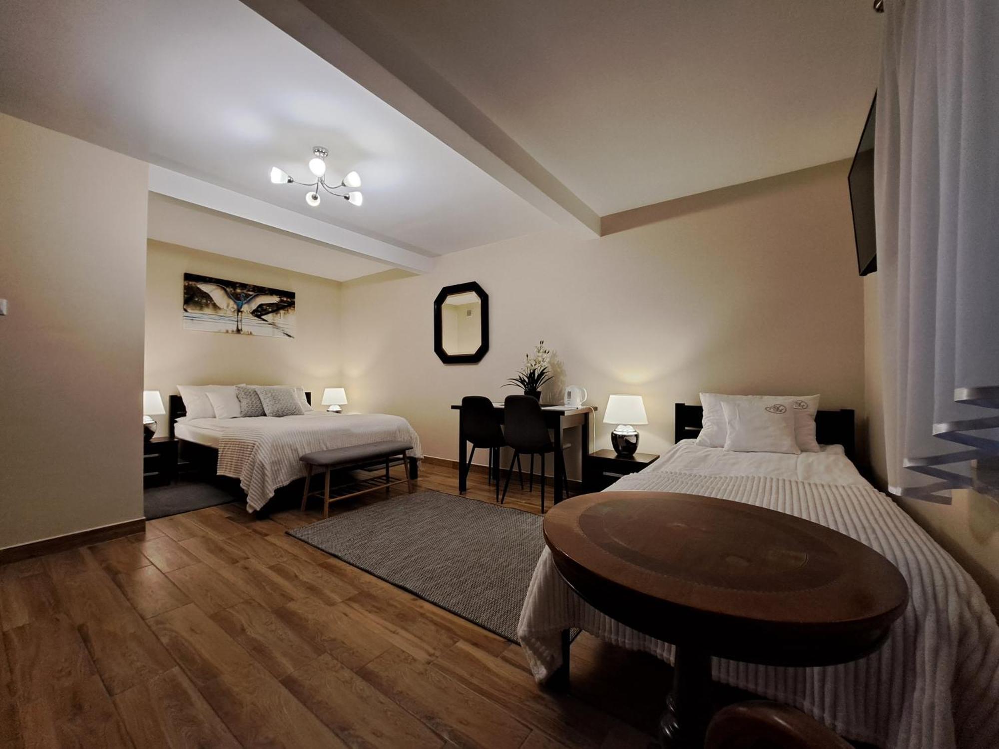 Apartamenty Avanti-Stare Miasto Zamosc Εξωτερικό φωτογραφία