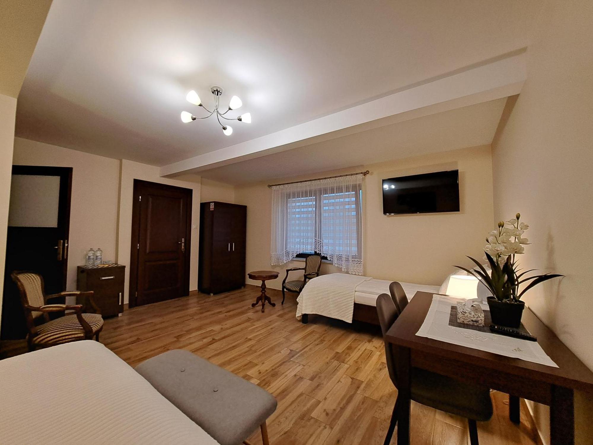 Apartamenty Avanti-Stare Miasto Zamosc Εξωτερικό φωτογραφία