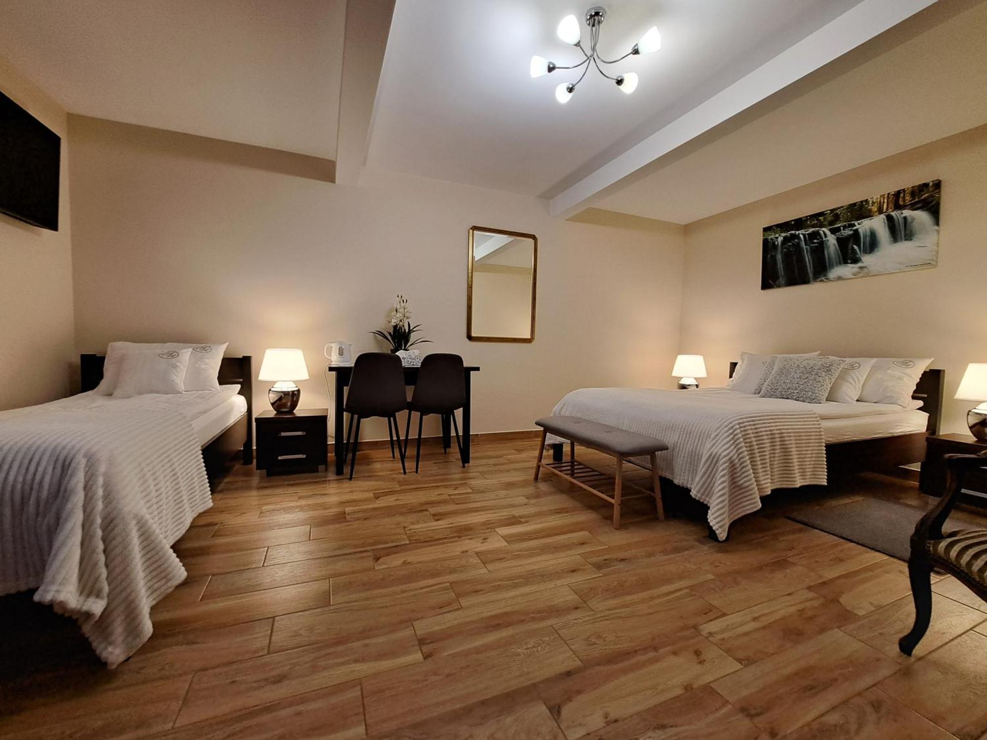 Apartamenty Avanti-Stare Miasto Zamosc Εξωτερικό φωτογραφία