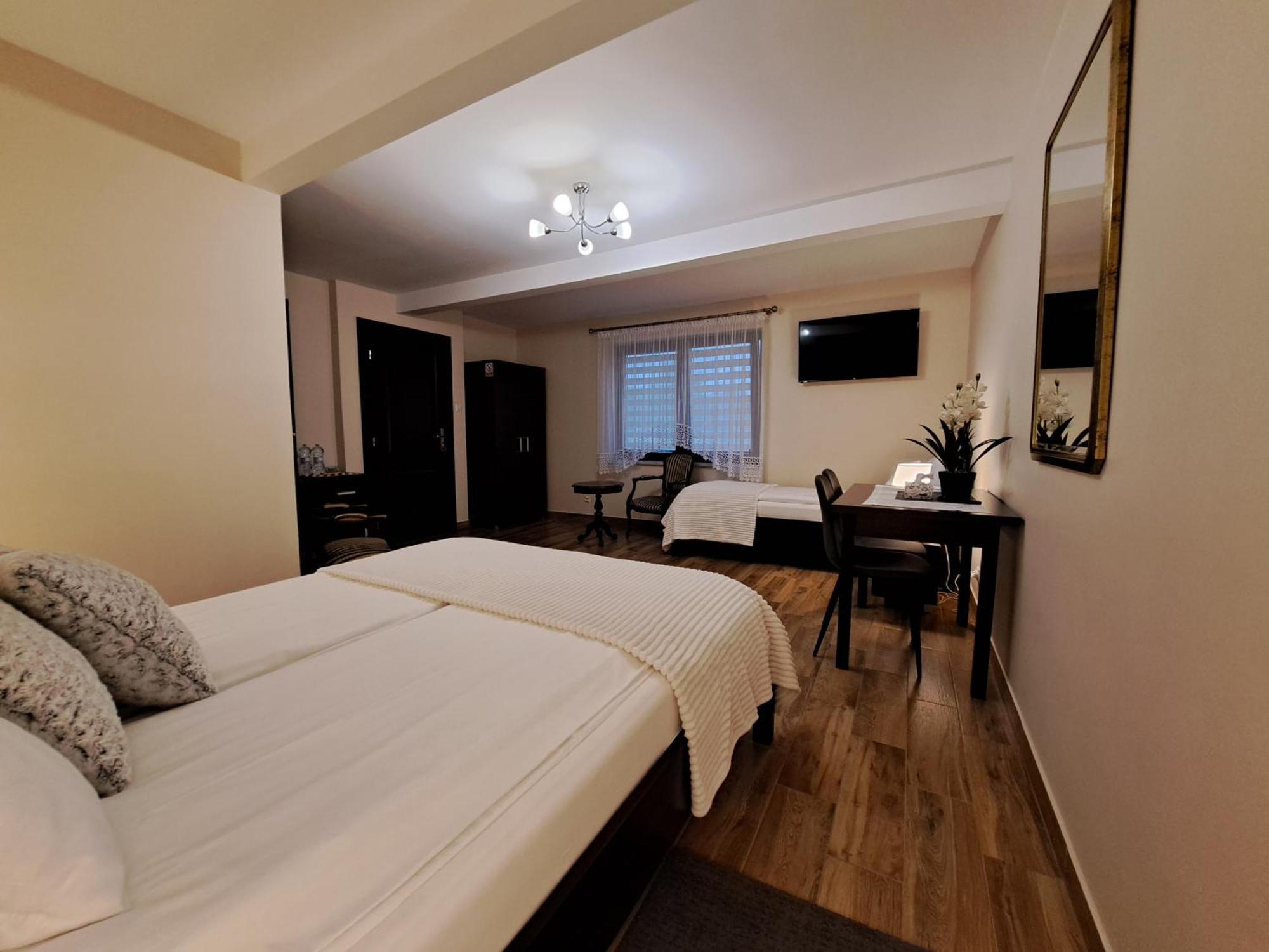 Apartamenty Avanti-Stare Miasto Zamosc Εξωτερικό φωτογραφία