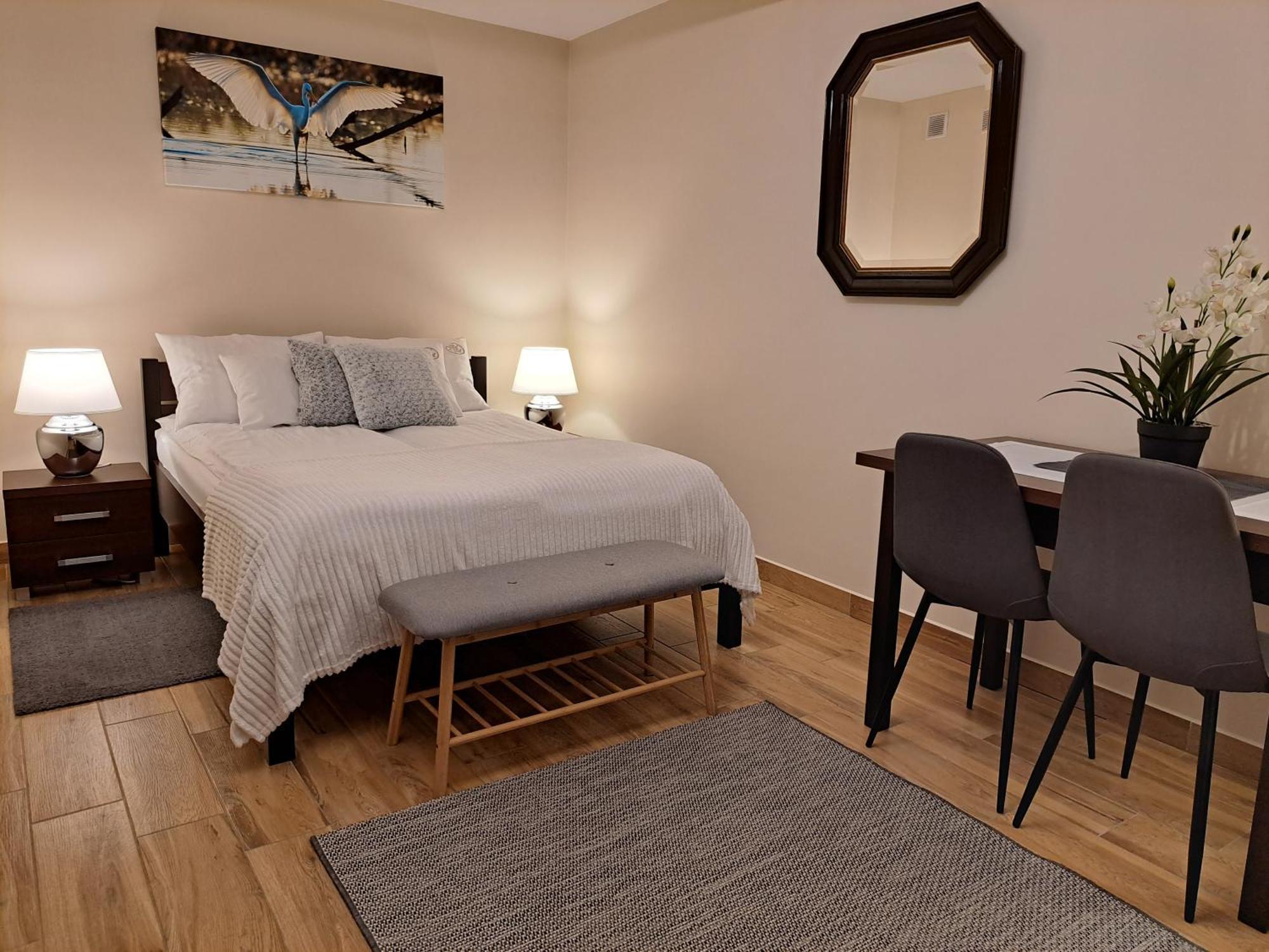 Apartamenty Avanti-Stare Miasto Zamosc Εξωτερικό φωτογραφία
