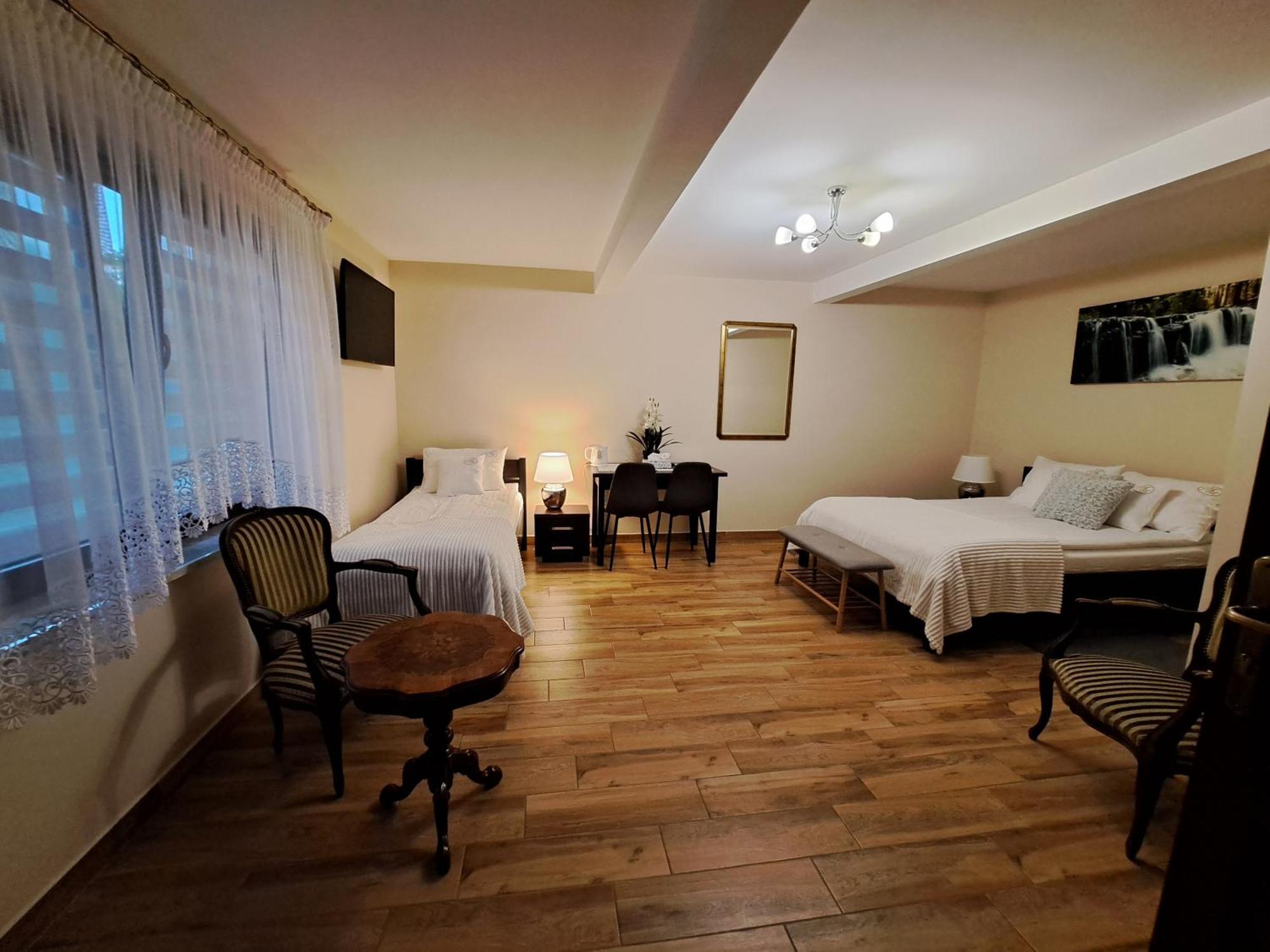 Apartamenty Avanti-Stare Miasto Zamosc Εξωτερικό φωτογραφία