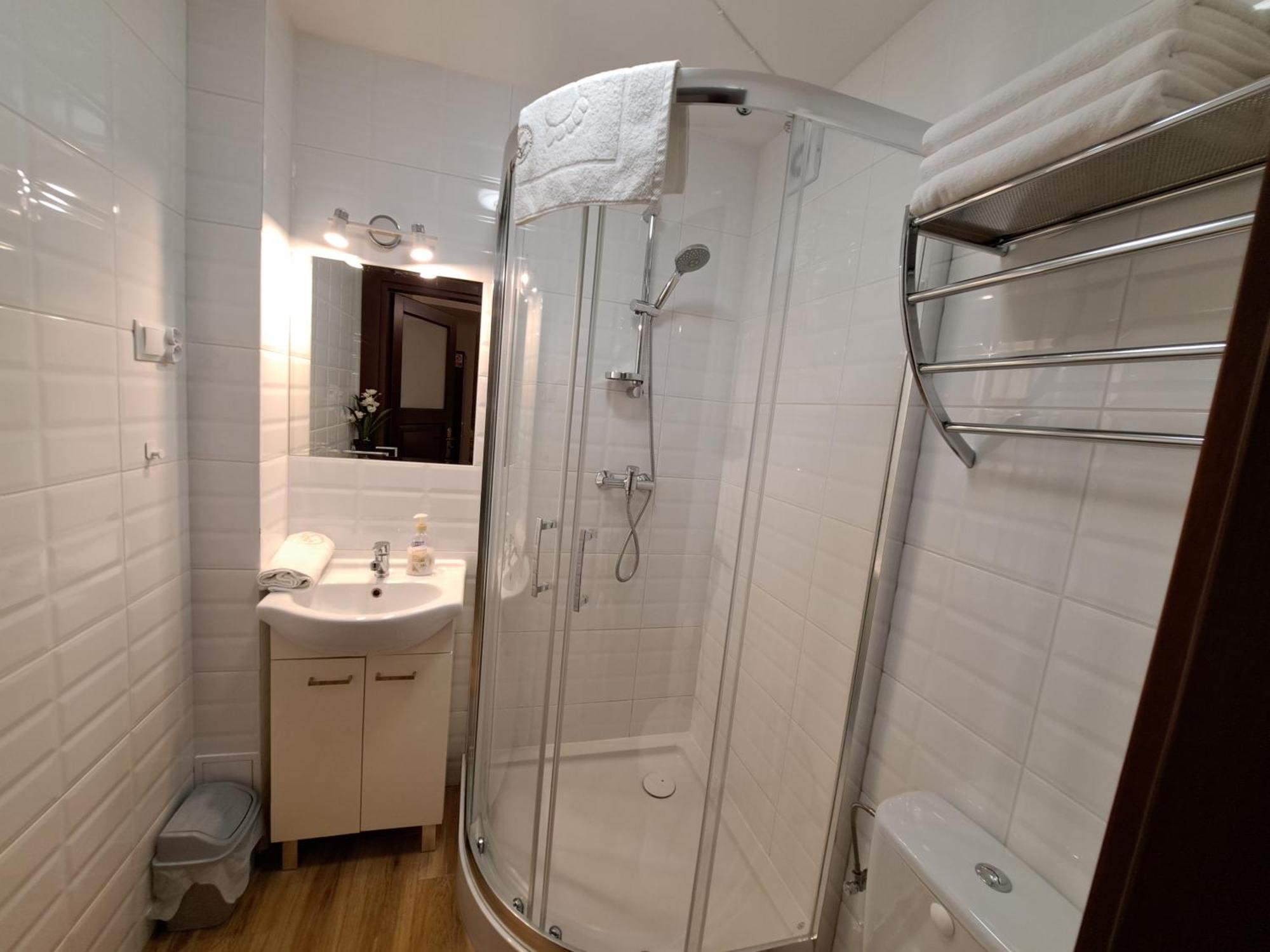 Apartamenty Avanti-Stare Miasto Zamosc Εξωτερικό φωτογραφία
