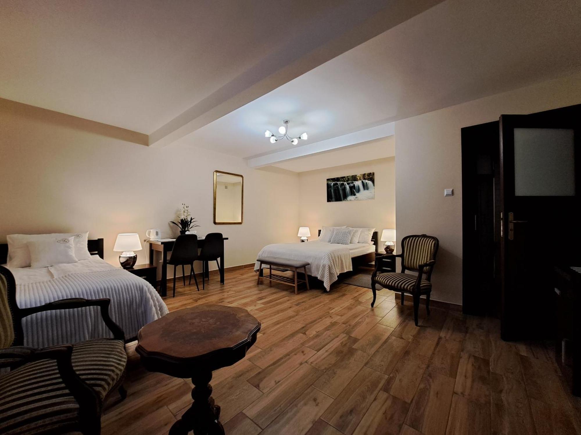 Apartamenty Avanti-Stare Miasto Zamosc Εξωτερικό φωτογραφία