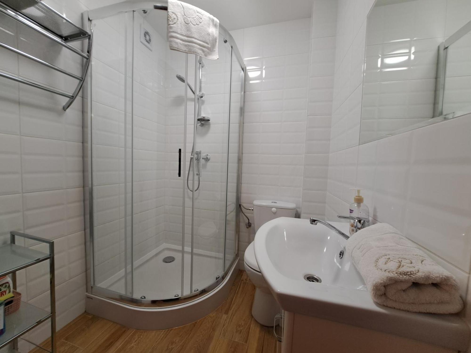 Apartamenty Avanti-Stare Miasto Zamosc Εξωτερικό φωτογραφία