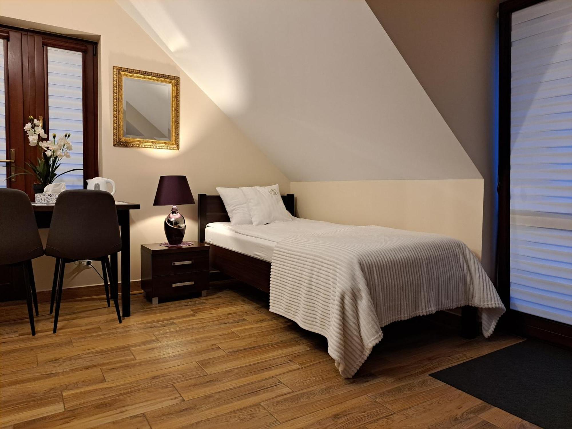 Apartamenty Avanti-Stare Miasto Zamosc Εξωτερικό φωτογραφία