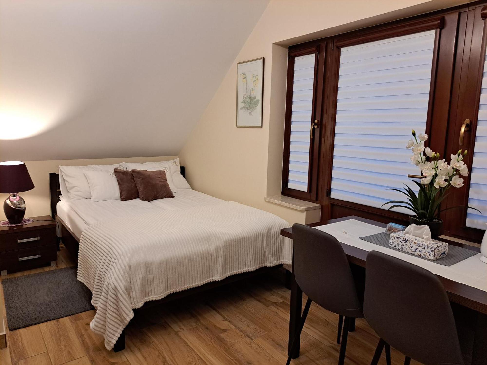 Apartamenty Avanti-Stare Miasto Zamosc Εξωτερικό φωτογραφία