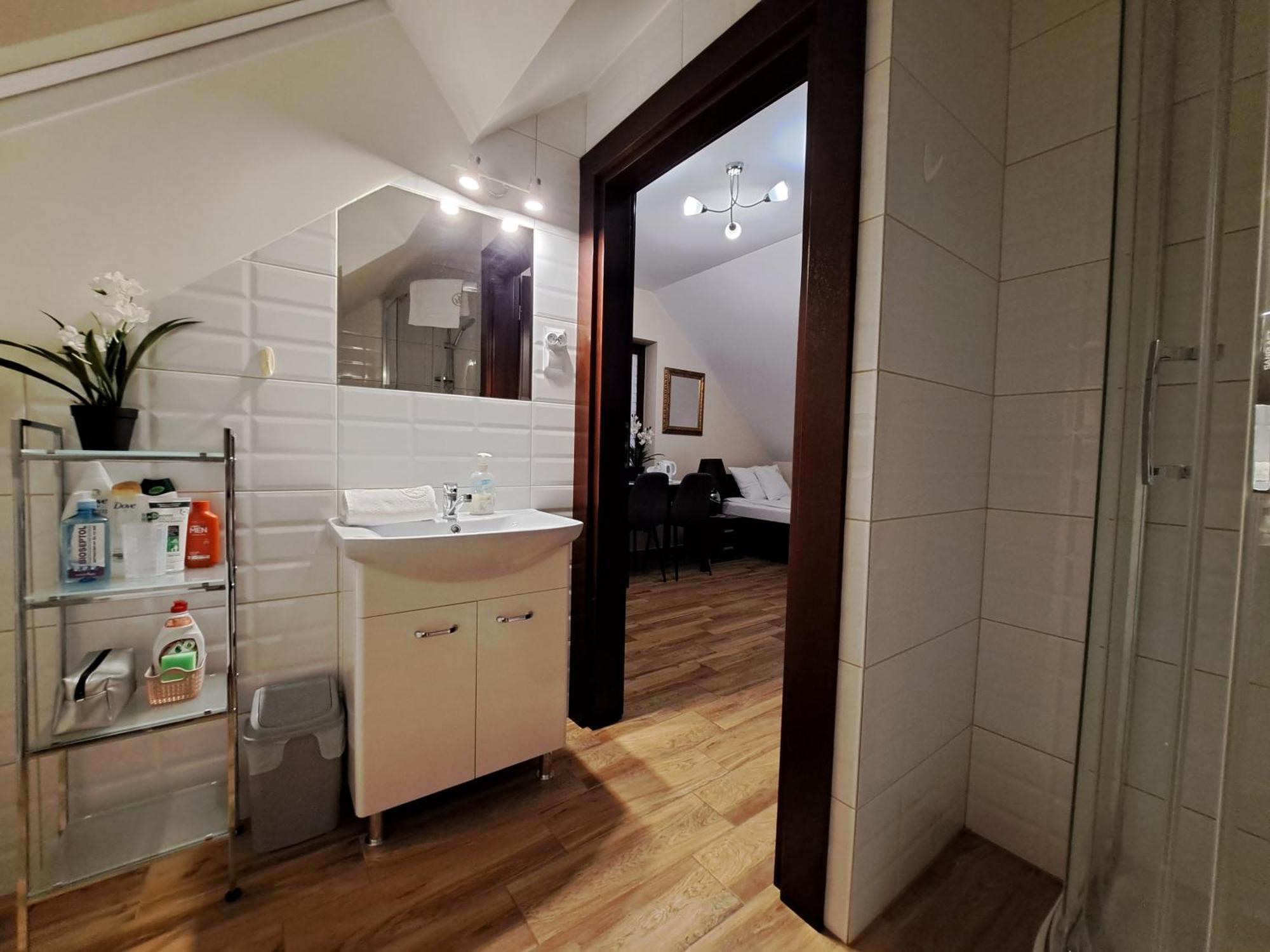Apartamenty Avanti-Stare Miasto Zamosc Εξωτερικό φωτογραφία