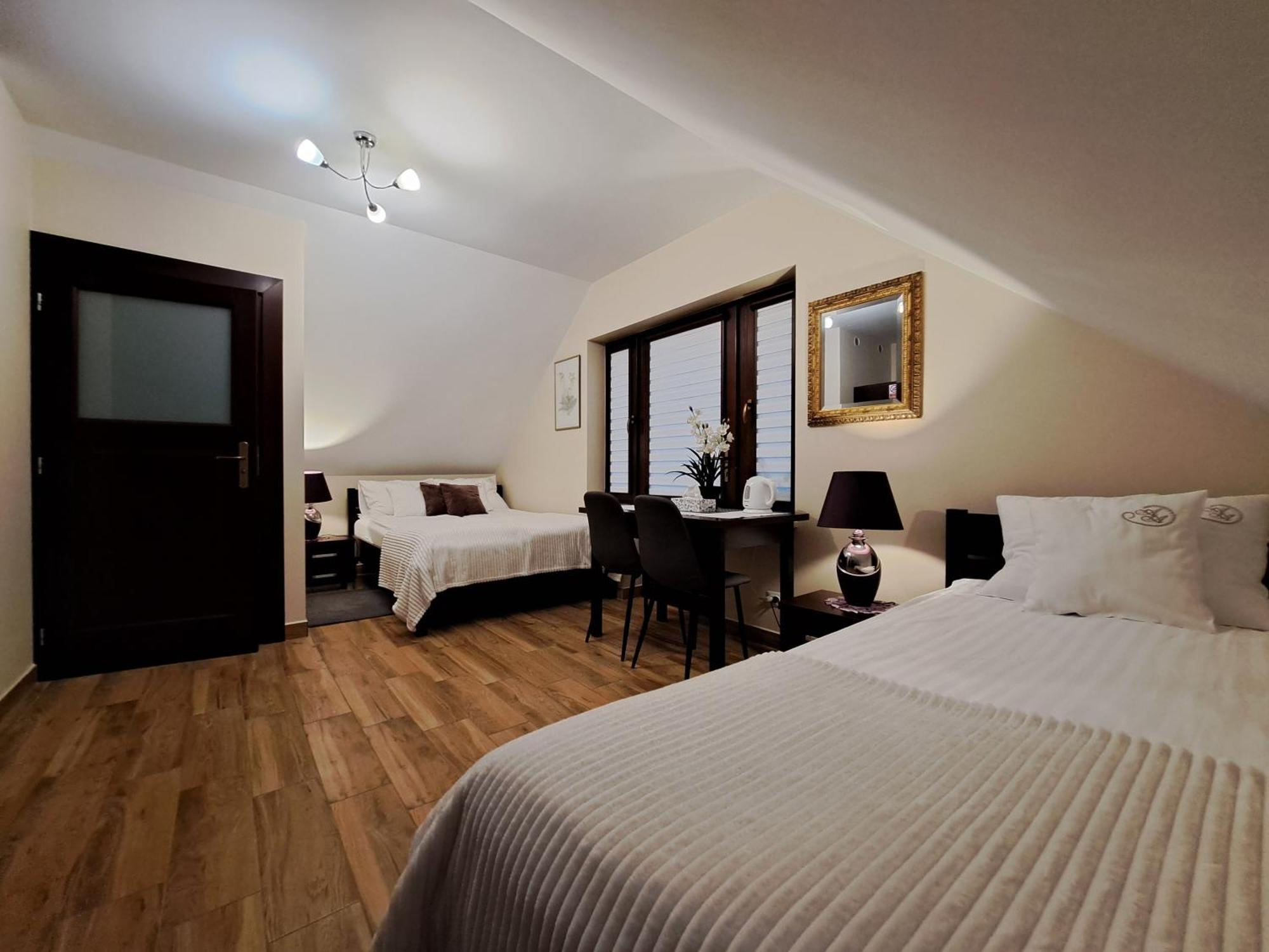 Apartamenty Avanti-Stare Miasto Zamosc Εξωτερικό φωτογραφία