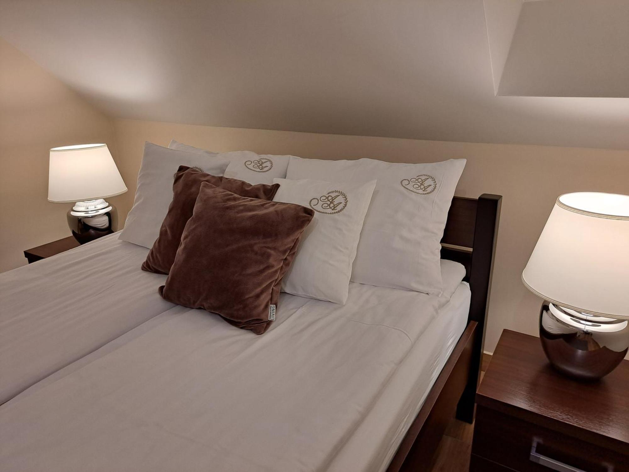 Apartamenty Avanti-Stare Miasto Zamosc Εξωτερικό φωτογραφία