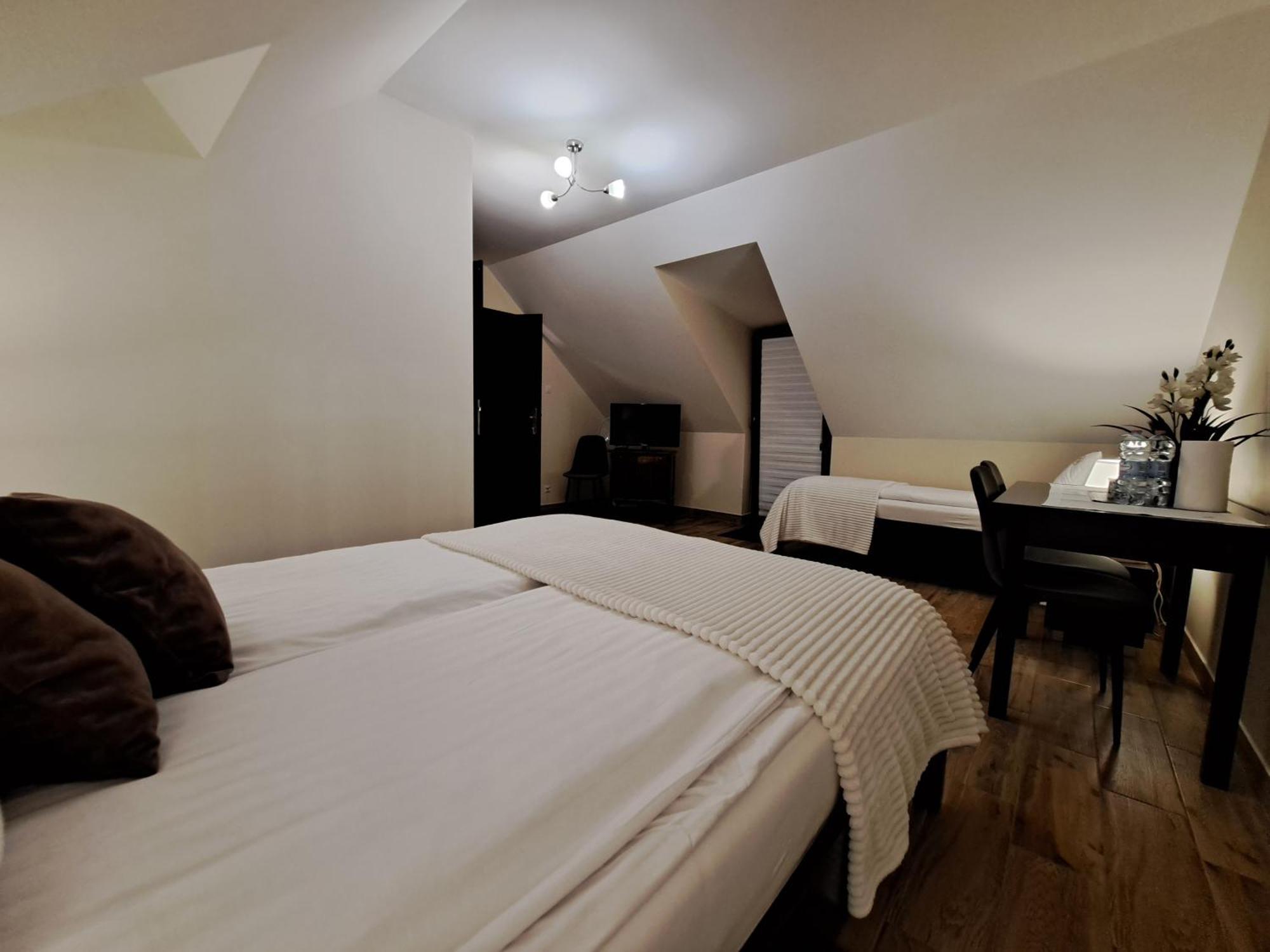 Apartamenty Avanti-Stare Miasto Zamosc Εξωτερικό φωτογραφία