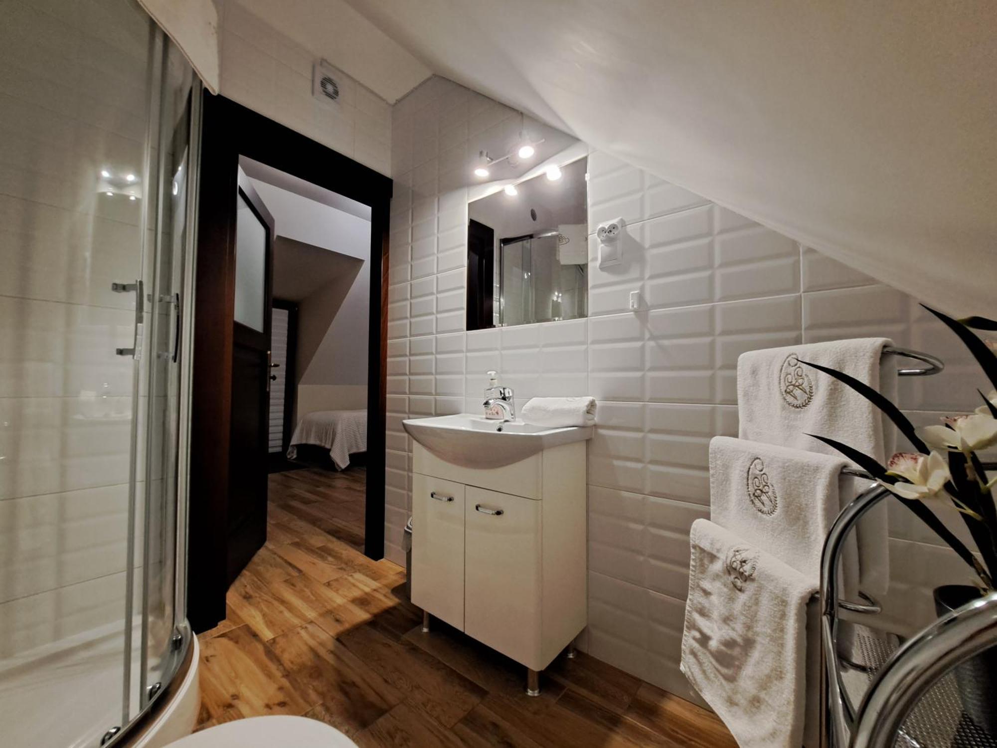 Apartamenty Avanti-Stare Miasto Zamosc Εξωτερικό φωτογραφία