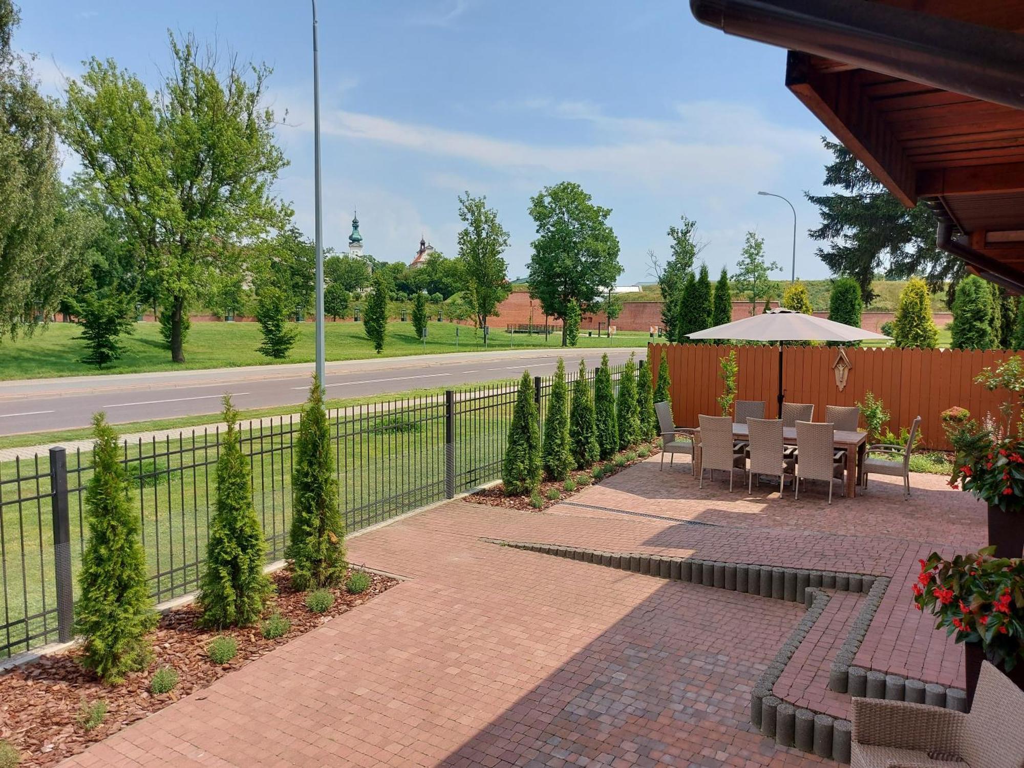 Apartamenty Avanti-Stare Miasto Zamosc Εξωτερικό φωτογραφία