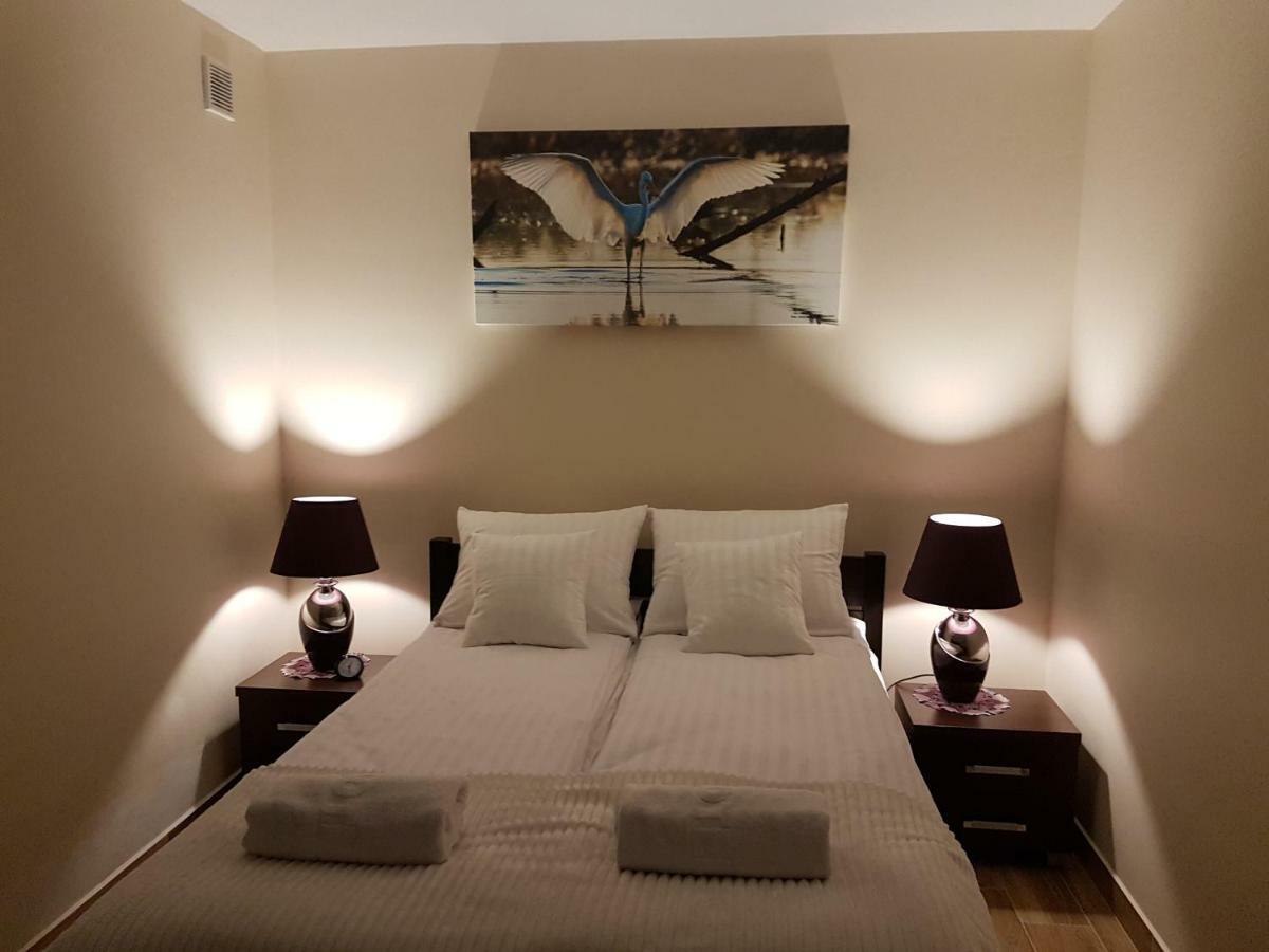 Apartamenty Avanti-Stare Miasto Zamosc Εξωτερικό φωτογραφία