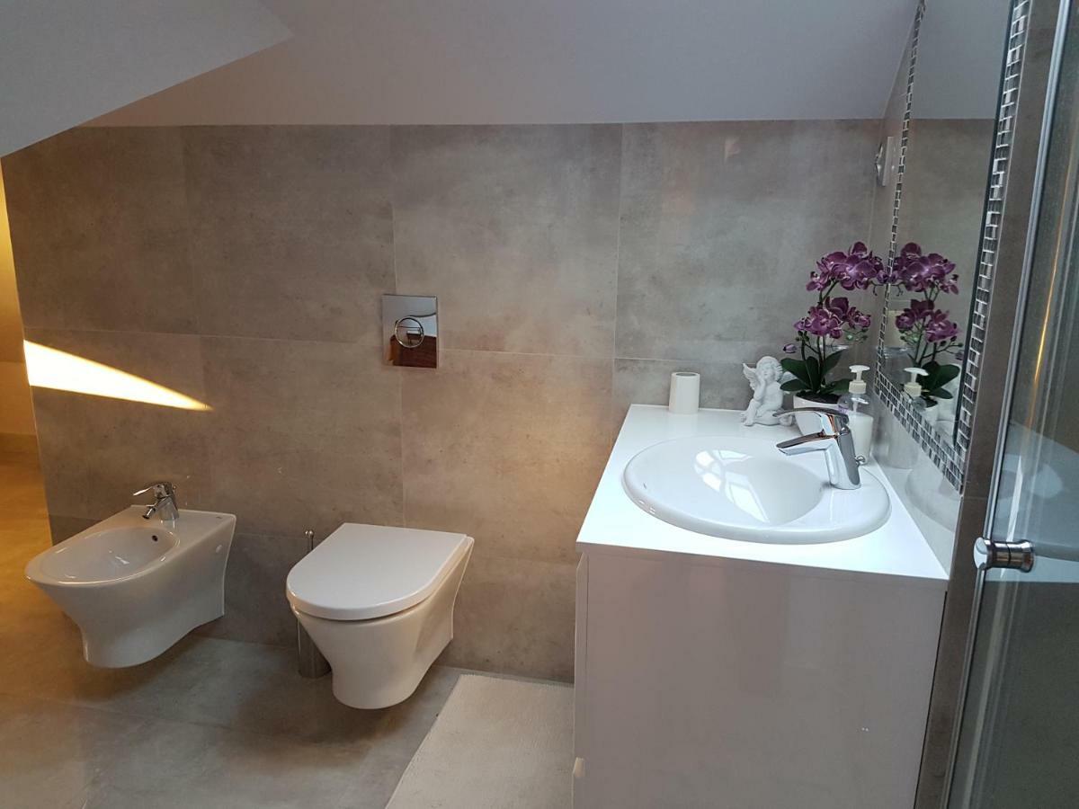 Apartamenty Avanti-Stare Miasto Zamosc Εξωτερικό φωτογραφία